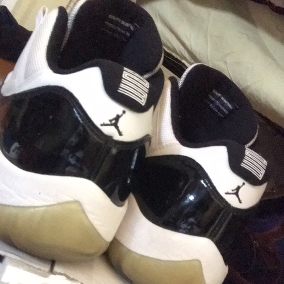 Jordan retro Concord 11 Low - Picture 3 of 9